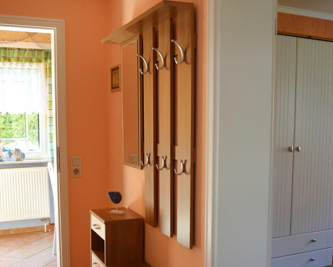 Ferienunterkuenfte Buggenthin Apartment Zinnowitz Exterior photo
