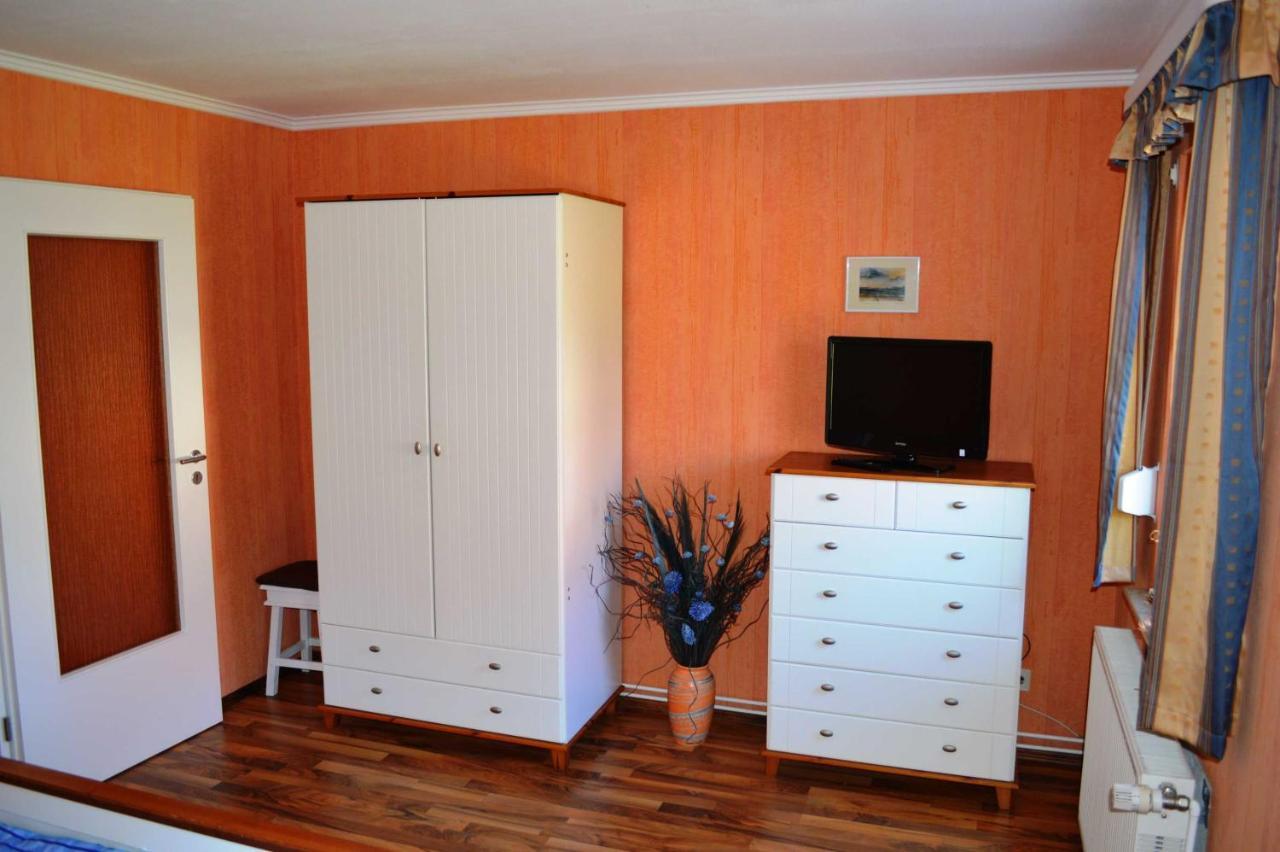 Ferienunterkuenfte Buggenthin Apartment Zinnowitz Exterior photo
