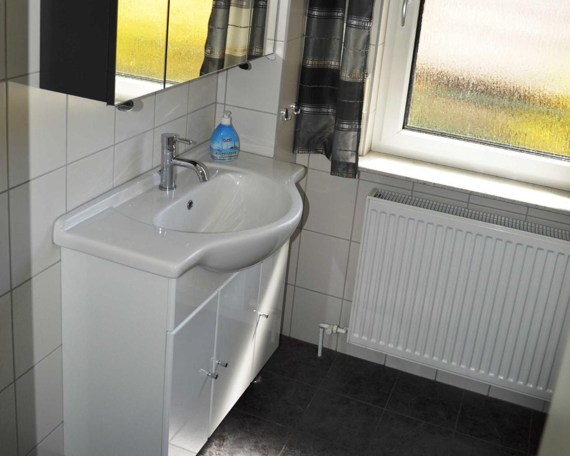 Ferienunterkuenfte Buggenthin Apartment Zinnowitz Exterior photo